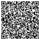 QR code with Z Wireless contacts
