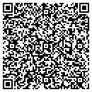 QR code with Msgworx contacts