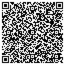 QR code with A La Card contacts