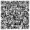 QR code with Jlp Lawn contacts