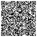 QR code with J Smith Automotive contacts