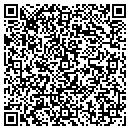 QR code with R J M Associates contacts