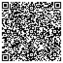 QR code with A7D Graphic Design contacts