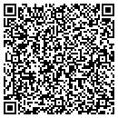 QR code with Classic Cue contacts