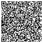 QR code with Aziz Nourmand MD contacts