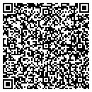 QR code with J Nugent Htng Ac CO contacts