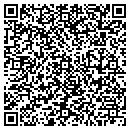 QR code with Kenny's Garage contacts