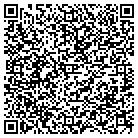 QR code with City Check Cshers No 2 Wstn Un contacts