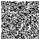 QR code with Caroline Johnson Rousset Design contacts