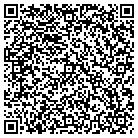 QR code with Mahan's Nursery Landscp Design contacts