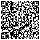 QR code with Auburn Mazda contacts