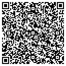 QR code with C W A Humangraphic Inc contacts