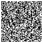 QR code with Biopharm Informatics LLC contacts