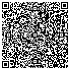 QR code with California Institute For Bio contacts