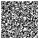 QR code with J R Williams & Son contacts