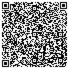 QR code with J Toppi Heating & Cooling contacts