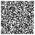 QR code with One With Earth Salon & Spa contacts