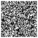 QR code with Hooks Creative contacts