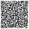 QR code with Ipoint Studio contacts