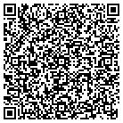 QR code with Apollo Signs & Graphics contacts