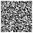 QR code with R P Construction contacts