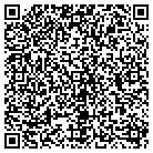 QR code with K & F Heating & Air Cond contacts