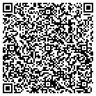 QR code with Hillview Massage L L C contacts
