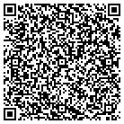 QR code with R J G Telecommunications contacts