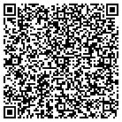 QR code with S & S Construction-Improvement contacts