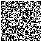 QR code with River Oaks Landscaping contacts