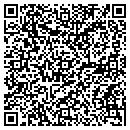 QR code with Aaron Group contacts