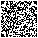 QR code with Akwa Graphics contacts