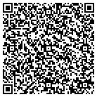 QR code with R T Telecommunication contacts