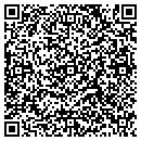 QR code with Tenty Fences contacts