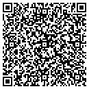 QR code with The Fence Co contacts