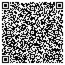 QR code with Relax Center contacts