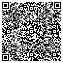 QR code with Renu Med Spa contacts