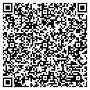 QR code with The Fence Works contacts