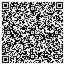 QR code with The Fency Company contacts
