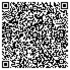 QR code with Thne Fencing Post contacts