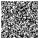 QR code with Tims Fences contacts