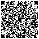 QR code with T & T Constructors LLC contacts