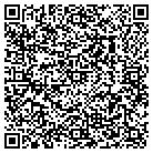 QR code with Highlights Salon & Spa contacts