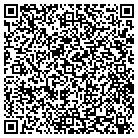 QR code with Mako Heating & Air Cond contacts