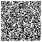 QR code with Manfred Tschopp Htg & Cooling contacts