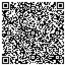 QR code with Gallison Design contacts