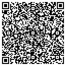 QR code with Top Rail Fence contacts