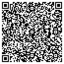 QR code with Roblin Diana contacts