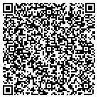 QR code with Tidewater Landscaping of oK contacts
