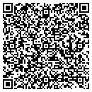 QR code with Hardshell Lobster contacts